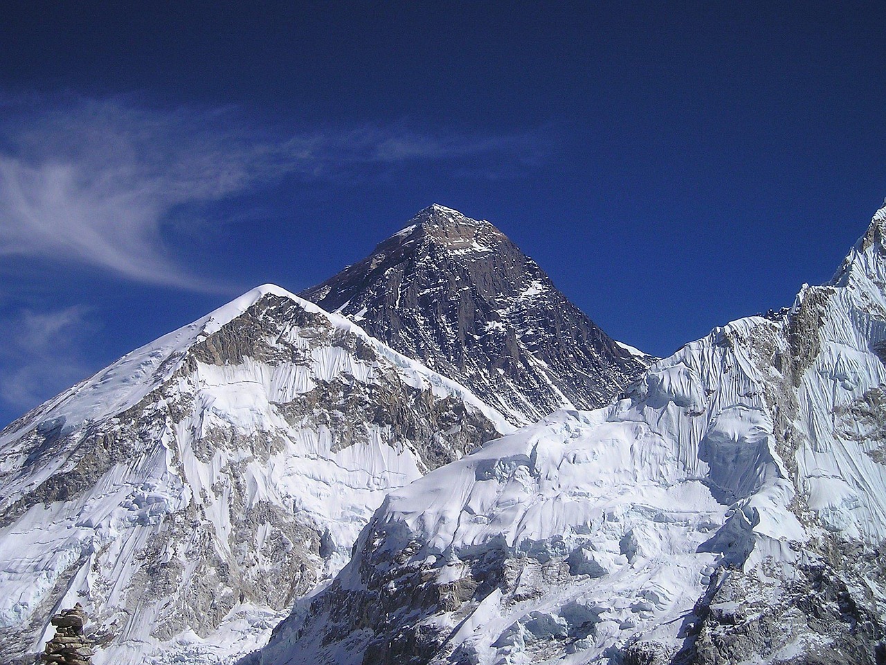 Cover image for 【老片重談】《聖母峰》 Everest